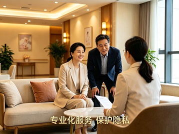 即墨有偿售卵代生女生的客户的客户群体有哪些
