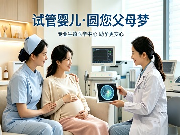 即墨辅助生育服务 试管婴儿行业的兴起背景、发展与未来展望